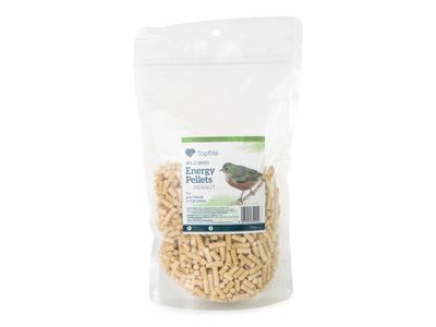Topflite Wild Bird Energy Pellets