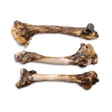 Back To Nature - Venison Bone (Dehydrated)