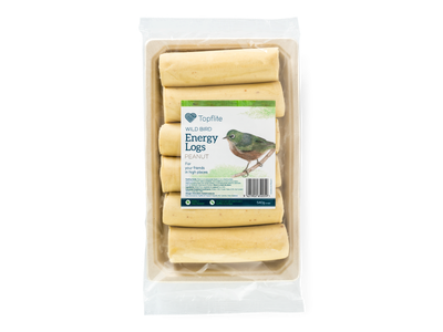 Topflite Wild Bird Energy Logs