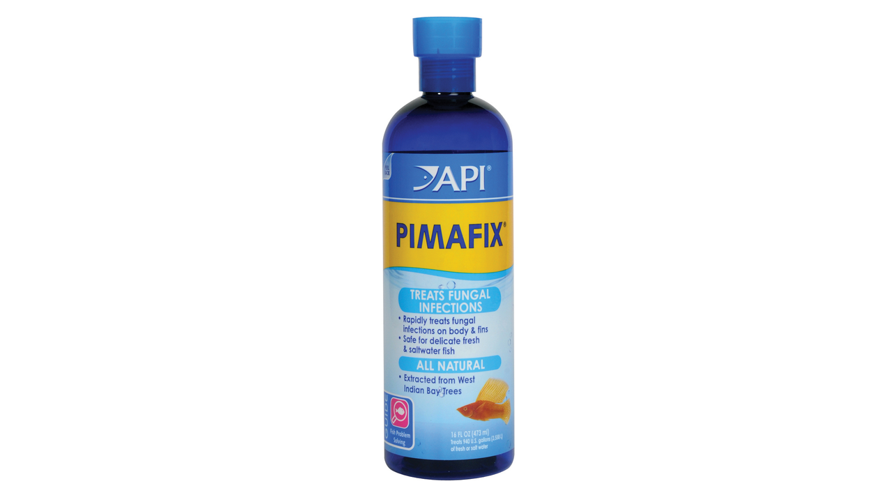 API Pimafix, Size: 118ml