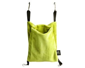 Avi One - Bird Snuggle Pouch