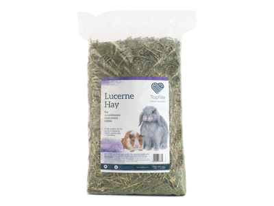 Topflite Hay Lucerne