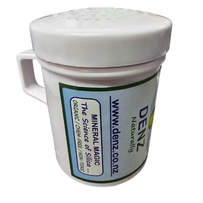 DENZ Shaker (With FREE 50g DENZ)