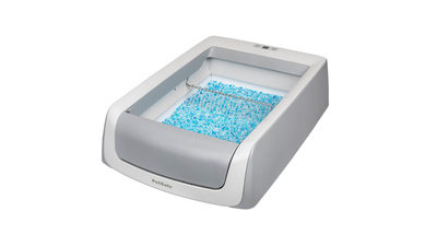 Pet Safe ScoopFree Self-Cleaning Litter Box 2nd Generation