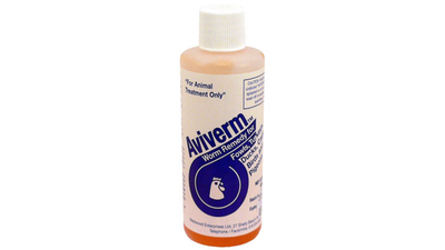 Aviverm Bird Wormer