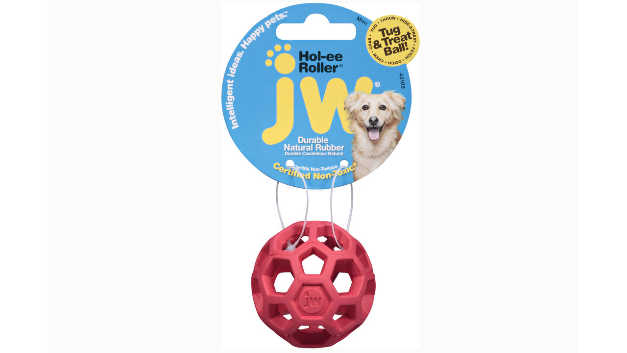 JW Hol-ee Roller, Size: Mini (5cm)