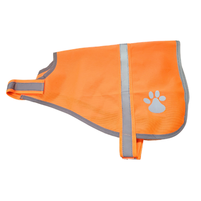 Hi-Vis Dog Vests