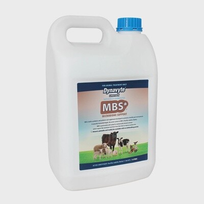 Dynavyte MBS for Livestock