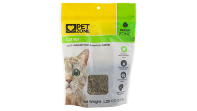 PetZone Catnip