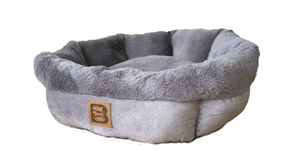 Brooklands Cozy Round Bed