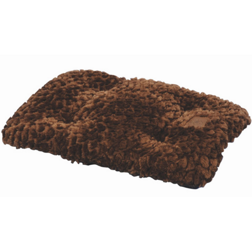 Brooklands Delux Sleep Mat, Size: #2000 (58x41cm)