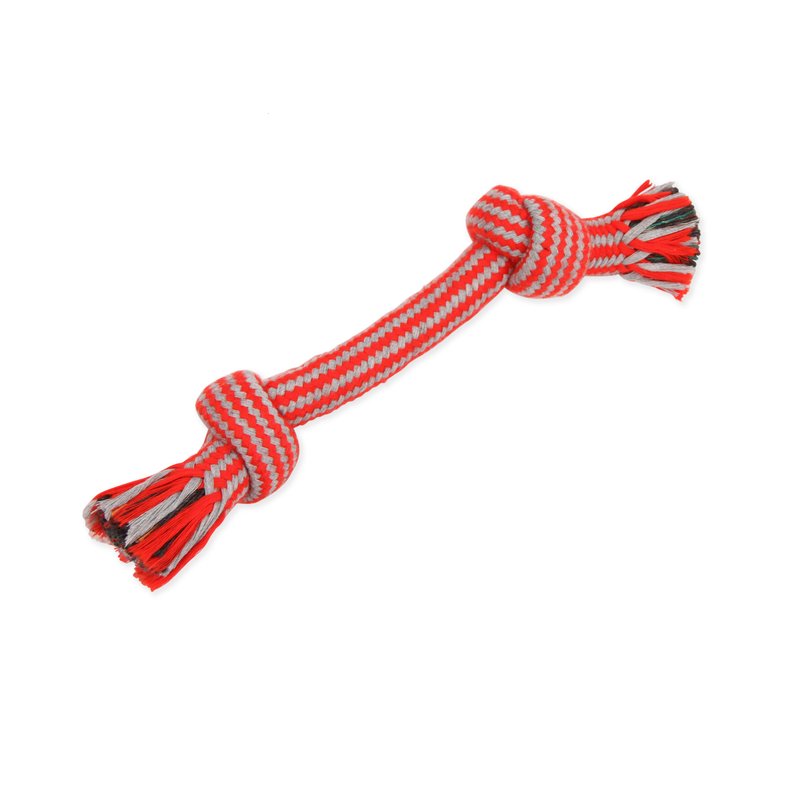 Mammoth Flossy Chew Bone Extra, Size: Small (22cm)