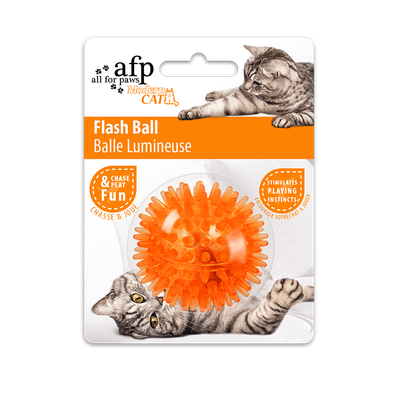 AFP Modern Cat - Flash Ball