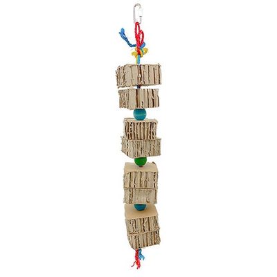 Avian Care Knots &amp; Blocks