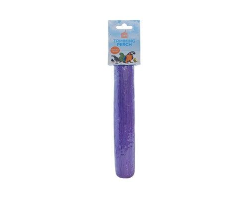 Avian Care Calcium Trimming Perch, Size: XLarge (255mm)