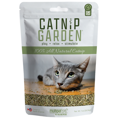 Catnip Garden Catnip