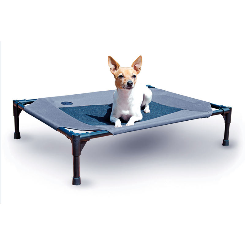 K&amp;H Pet Bed Grey, Size: Medium