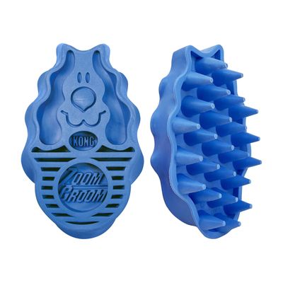 KONG ZoomGroom™ Dog Brush
