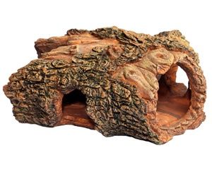 Aqua One Hollow Log