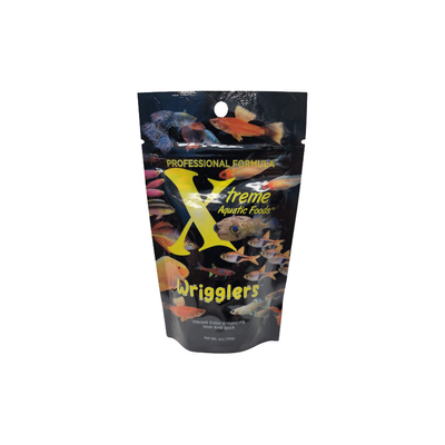Xtreme Wrigglers Krill Stick