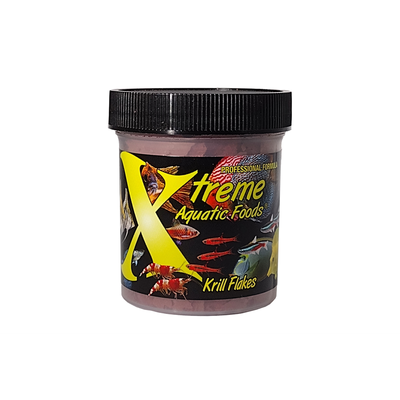 Xtreme Krill Flake