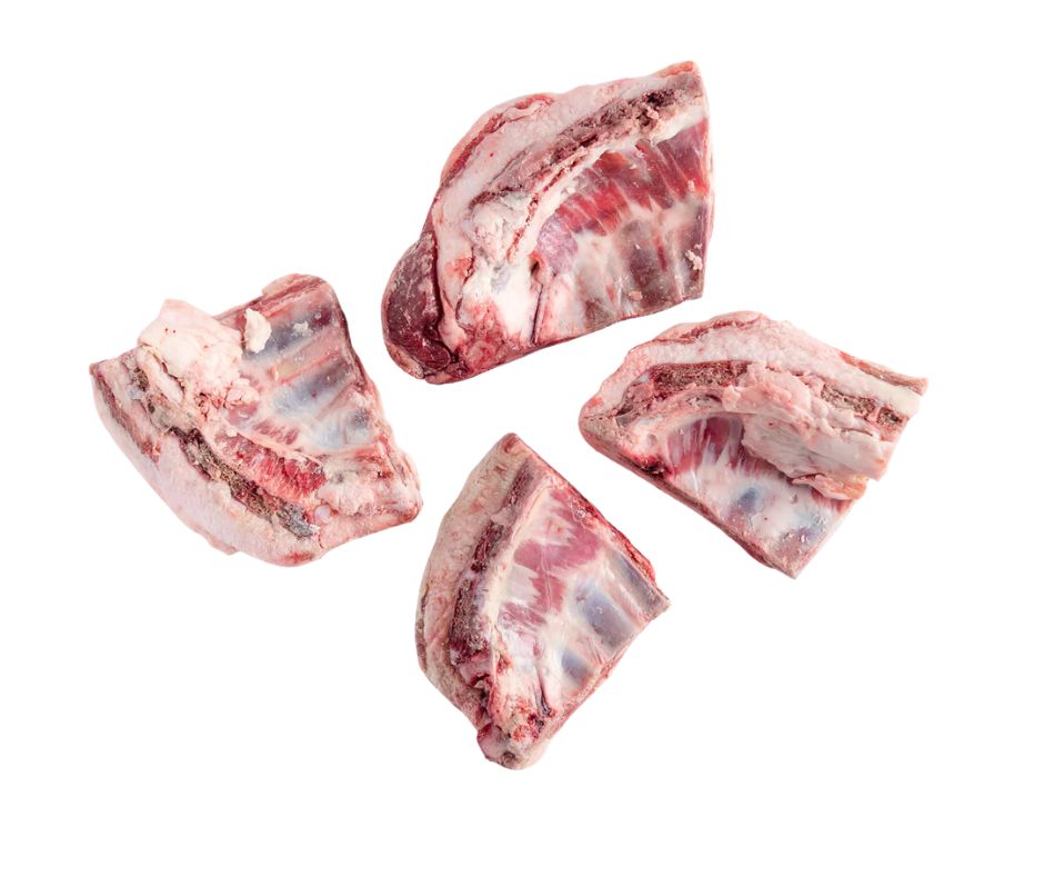 Lamb Brisket