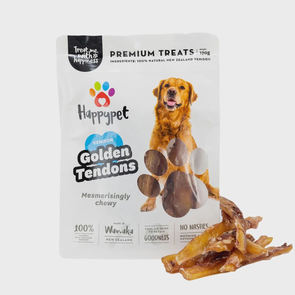 Happy Pet Golden Tendons, Weight: 170g