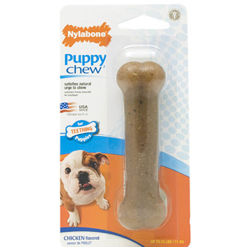 Nylabone Puppy Chew, Size: Regular