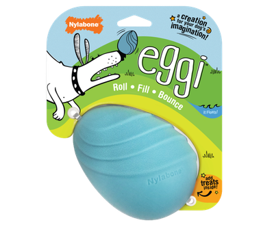 Nylabone - Eggi