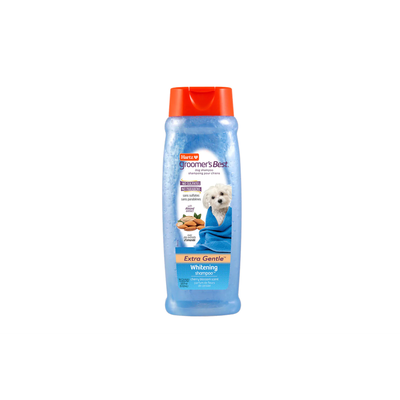 Hartz Groomer's Best Whitening Shampoo