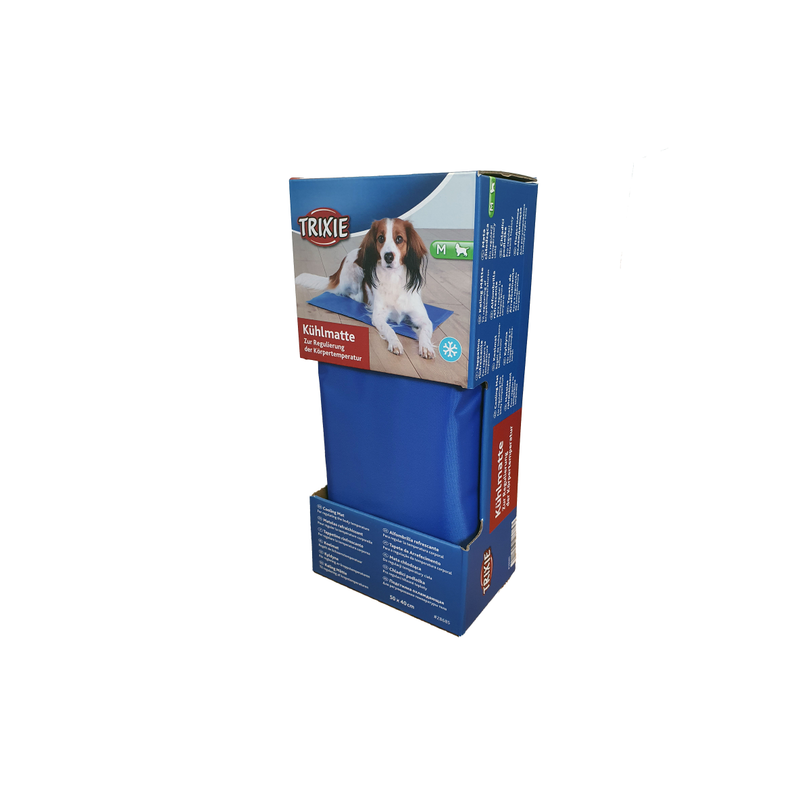Trixie Cooling Mat, Size: Medium