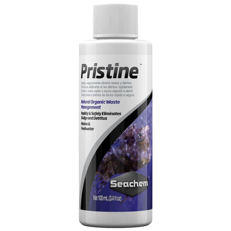 Seachem Pristine, Size: 100ml