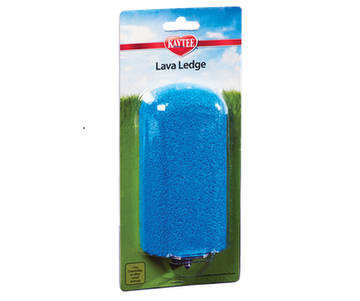Lava Ledge