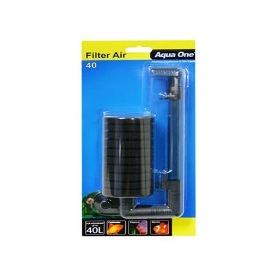 Aqua One Filter Air 40 Sponge Air Filter