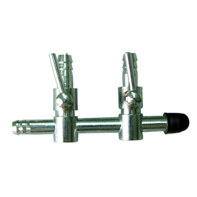 Brooklands Chrome Taps, Type: 2-Way