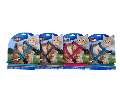 Trixie - Cat Harness Adjustable