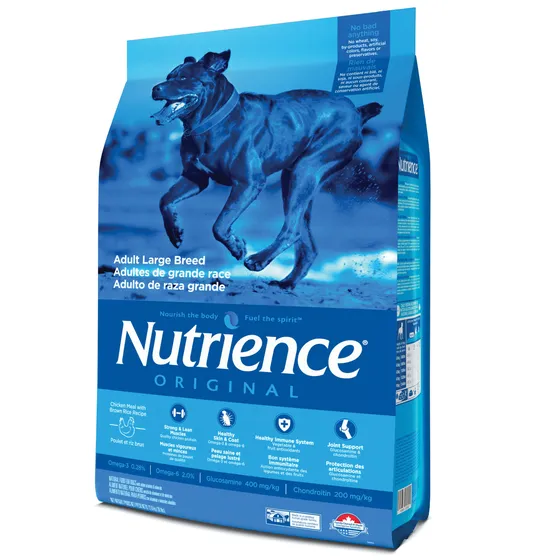Nutrience Dog Original Adult Large Breed