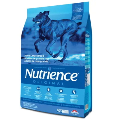Nutrience Dog Original Adult Large Breed