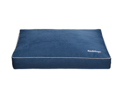 Red Dingo Mattress Bed - Marine