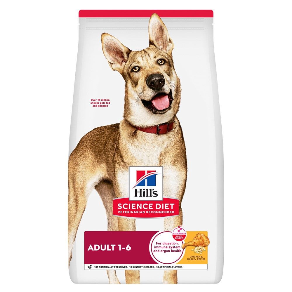 Hill's Science Diet Adult