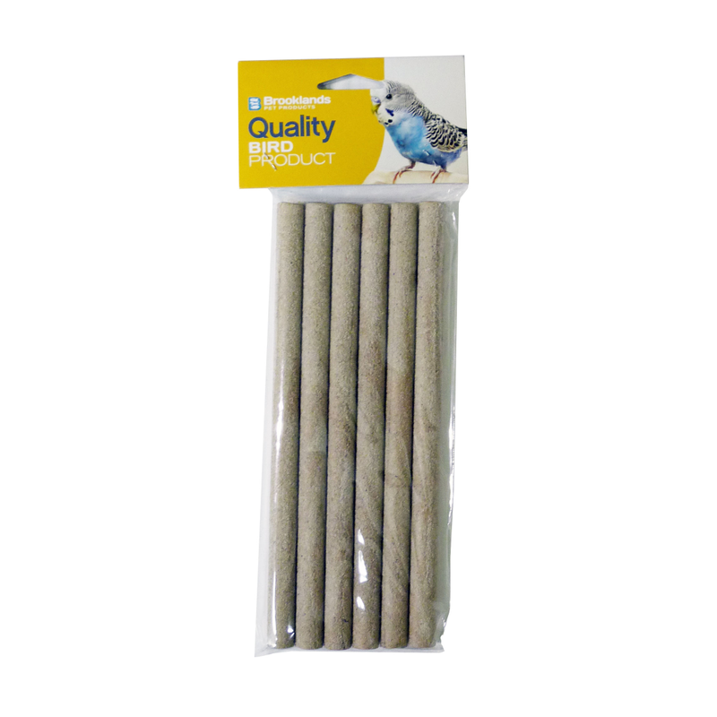 Brooklands Sand Perch Covers, Type: 12mm 6pk