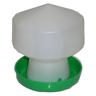 Brooklands Aviary Bell Waterer