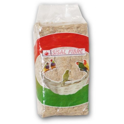 Brooklands Sisal Nesting Material