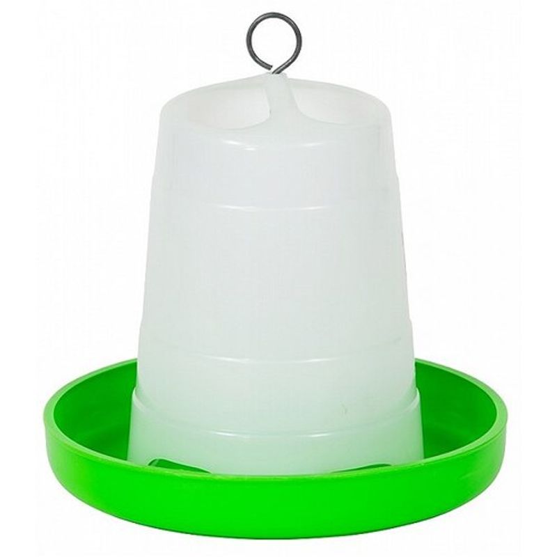 Brooklands Aviary Gearbox Feeder, Size: 1.5kg