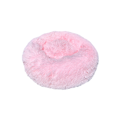 Brooklands Calming Bed Candy Floss