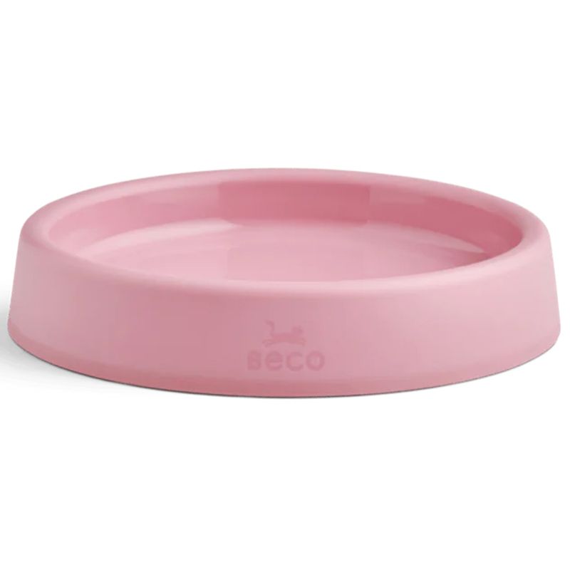 Beco Steady Cat Bowl, Colour: Candy Pink