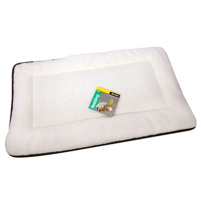 Pet One Bed Cushion with Waterproof Basde