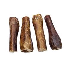 Venison Busy Bone, Size: Half