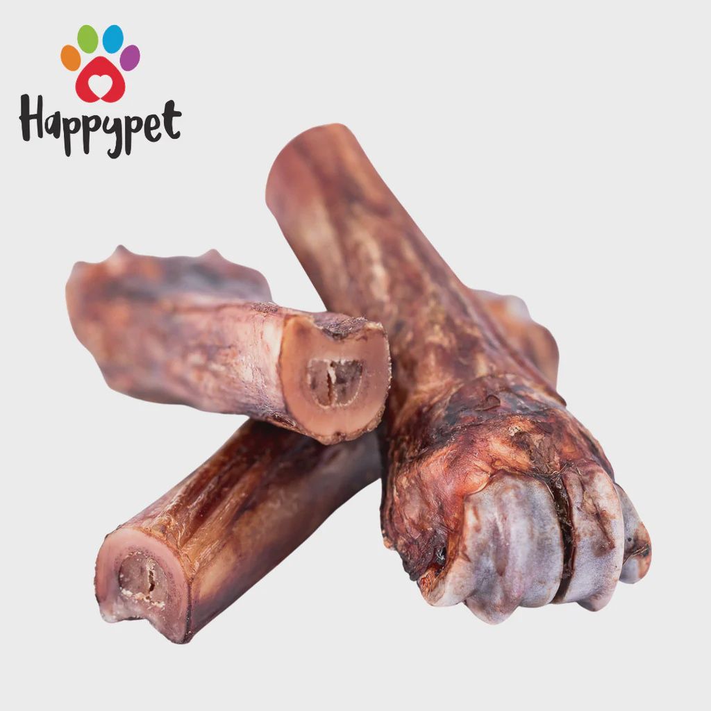 Happy Pet Venison Shanks, Type: Singles