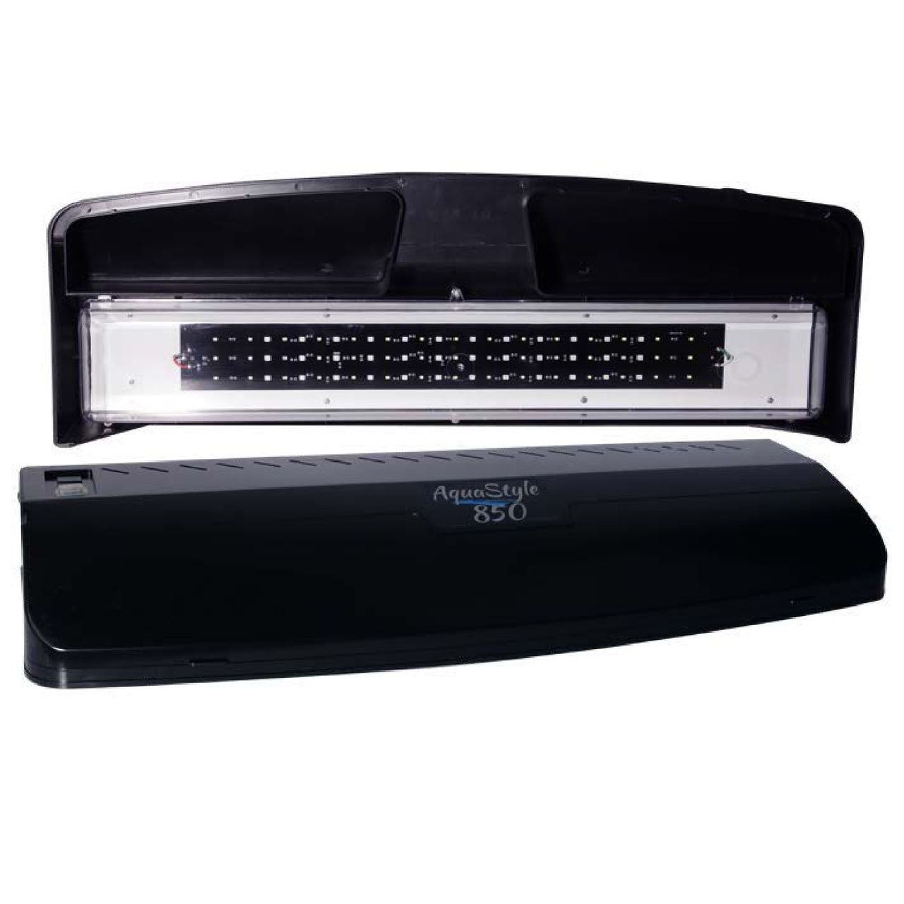 AquaStyle 980 Complete LED Light Unit Gloss Black